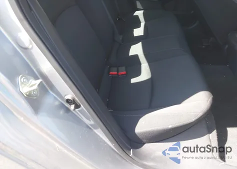 2016 Honda Civic Lx z USA, uszkodzony, nr VIN 19XFC2F59GE200621